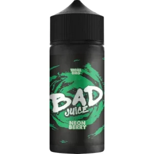 Bad Juice Neon Berry 100ml Shortfill
