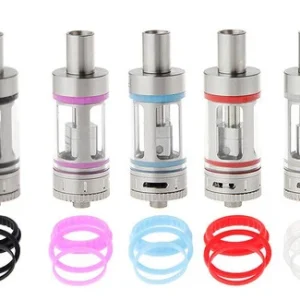 Kanger Subtank Replacement Seals