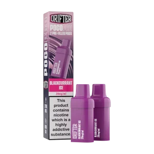 Drifter Poco Pro Pods