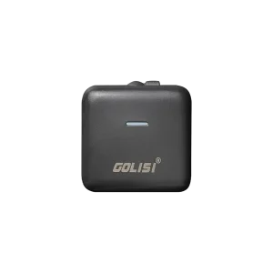 Golisi E1 Plus Portable Power Bank 1600mAh