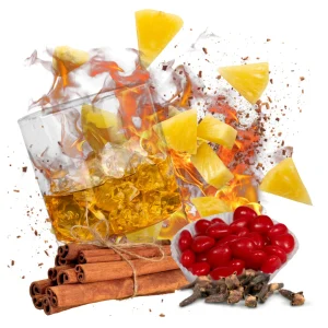 Fire Bomb – DIY Flavor Concentrate – Veist