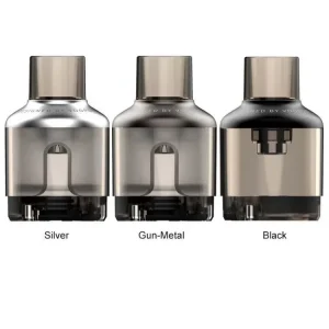 [Last Call] Voopoo TPP Pod Cartridge for Drag 3 Kit, Drag X Plus Kit 5.5ml 2pc Pack