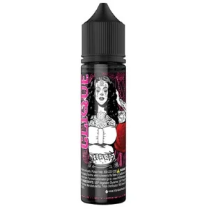 Clique | Suicide Bunny | 60ml | 0mg (Closeout)
