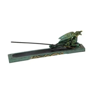 ZenN - Green Dragon Ash Catcher