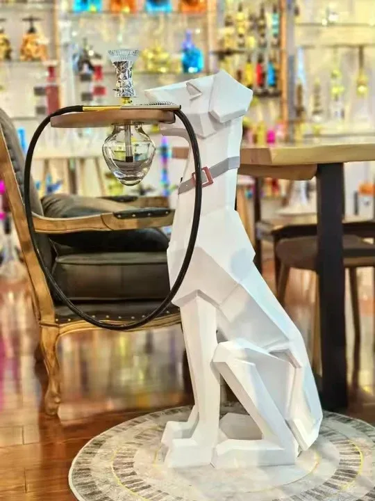 LUXX Hookah 4768