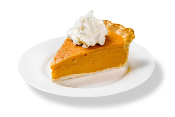 Pumpkin Pie