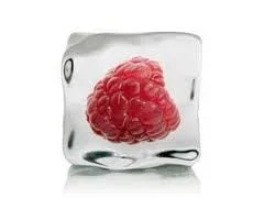 Raspberry Ice