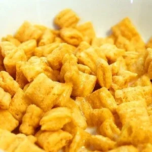Crunk Cereal