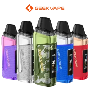 Geek Vape Aegis Nano 3 Pod Kit