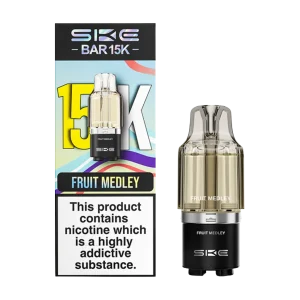 Fruit Medley SKE Bar 15K Refill Pack