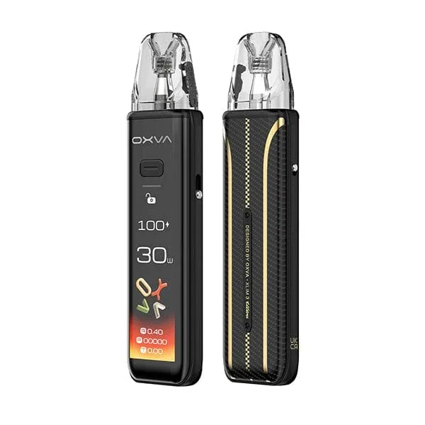 OXVA Xlim 3 Ultra Pod Vape Kit - Image 2