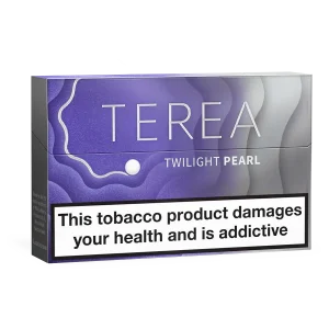 Twilight Pearl for IQOS ILUMA