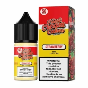 Lucky Charm Fried Cream Cakes | Liquid EFX | 60ml (Final Closeout)