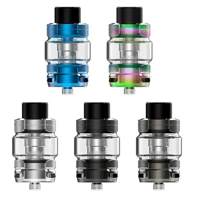 Horizon Falcon Legend Sub-Ohm Vape Tank