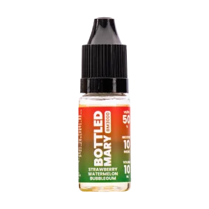Strawberry Watermelon Bubblegum by Bottled Mary