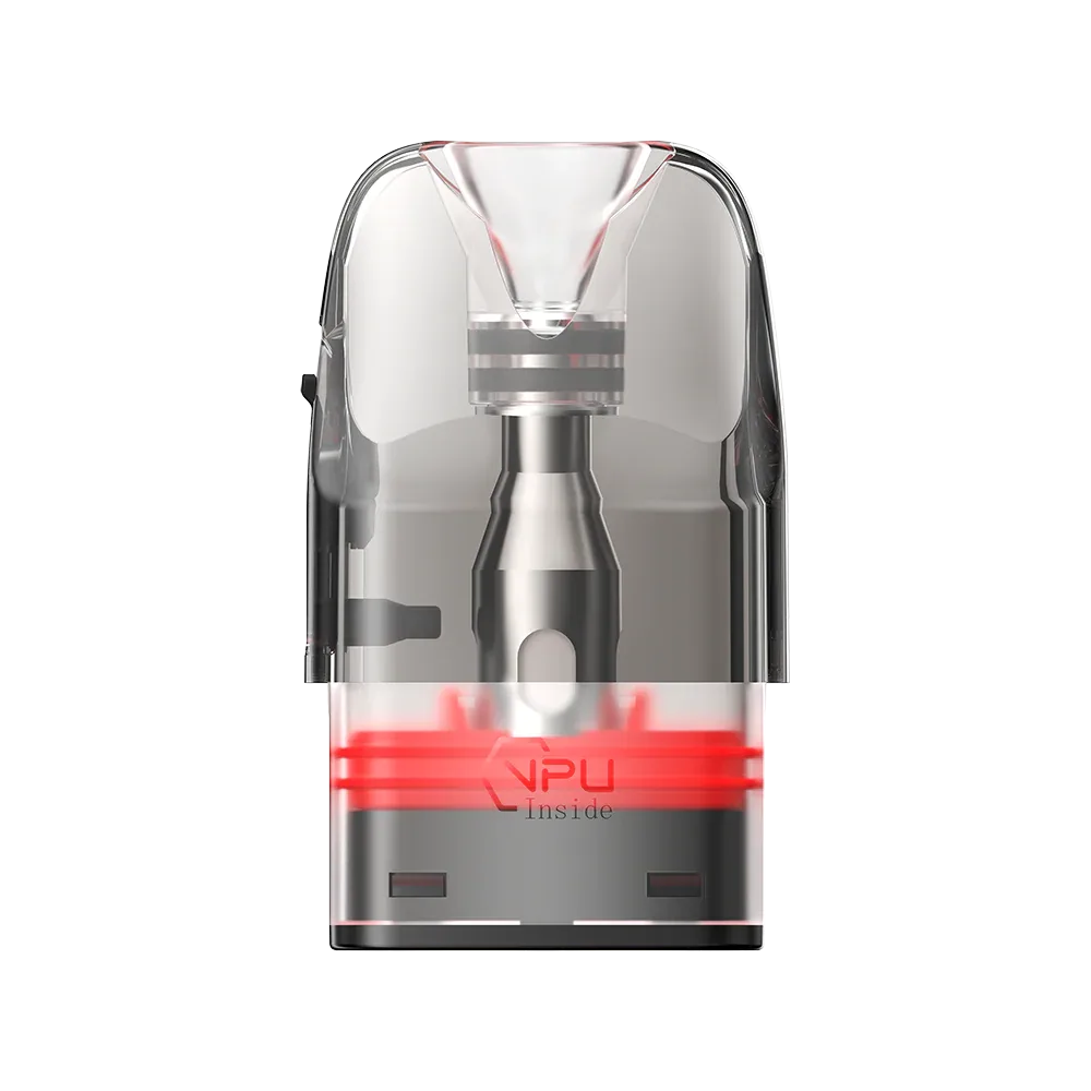Geek Vape Q Replacement Pods - Image 2