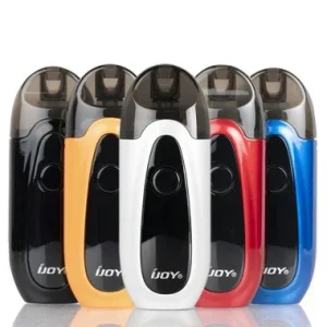 iJoy IVPC Pod Kit | 9W (Final Closeout)