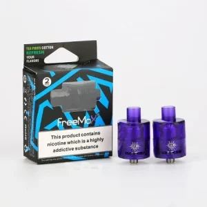 FreeMax GEMM Disposable Mesh Tank