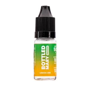 Lemon Lime by Bottled Mary
