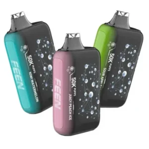 Feen 50K Disposable Vape