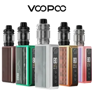 VooPoo DRAG 5 Kit