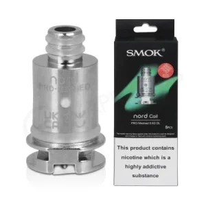 Smok Nord Pro Replacement Coils