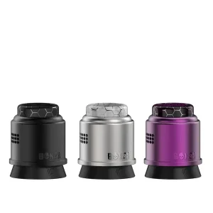 Bonza Pro RDA