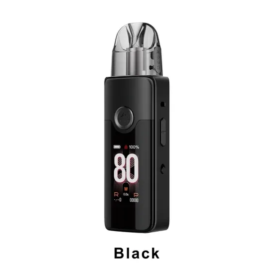 Voopoo VINCI E80 Pod Kit 5mL - Image 2