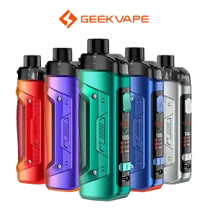 Geekvape Aegis Boost Pro 2 Pod Kit