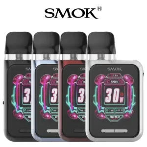 SMOK NOVO GT Box Kit