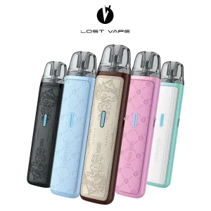 Lost Vape Ursa Nano S II Pod Kit