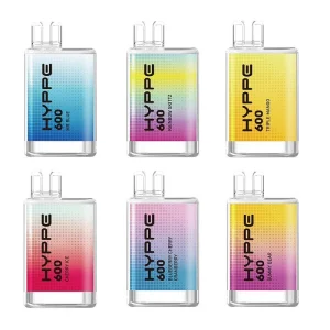 HYPPE 600 Kit(10pcs/pack)