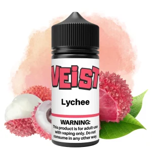 Lychee Premix – Veist