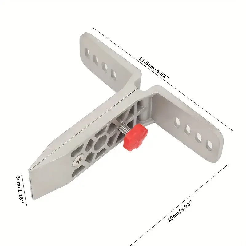 Portable Fixed Angle Manual Knife Sharpener - Image 2