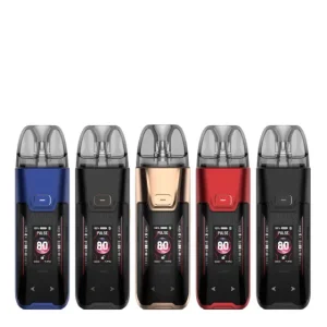 Vaporesso Luxe XR Max 2 Pod Kit