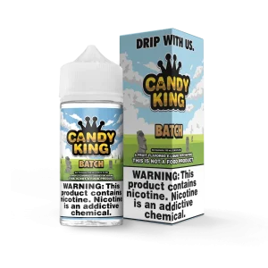 Batch by Candy King – 100mL