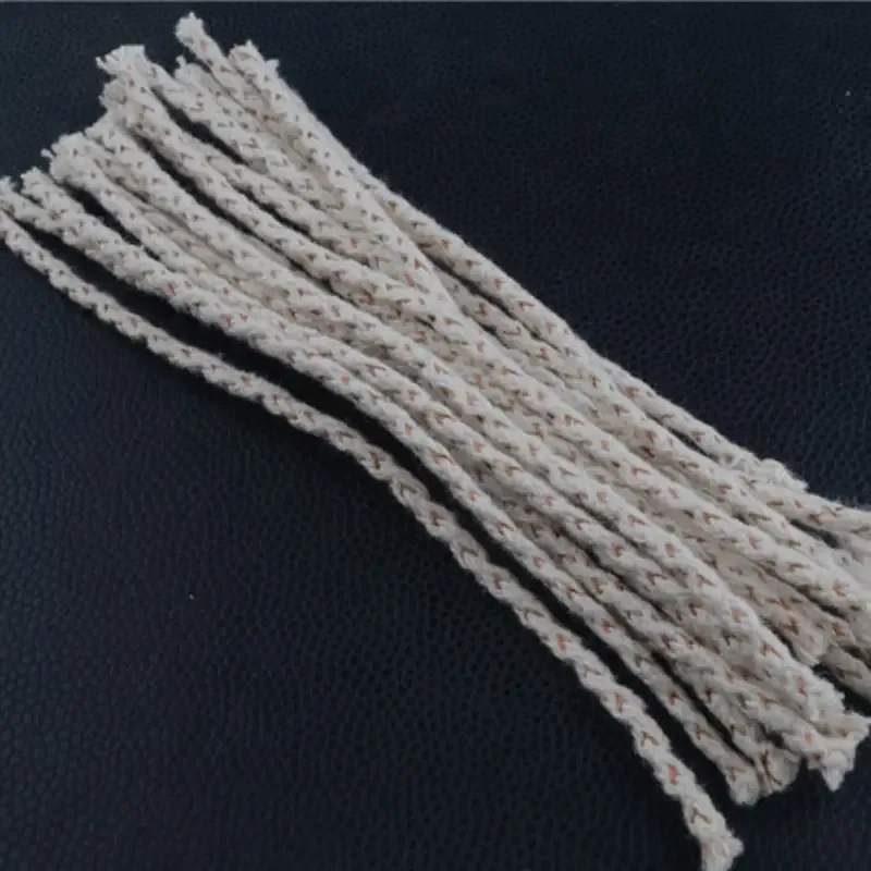 Cotton Wick for Lighters - Image 2