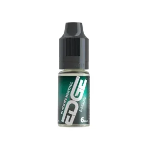 Edge Eliquid Black Ice Menthol