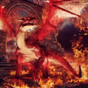 Dragon Juice