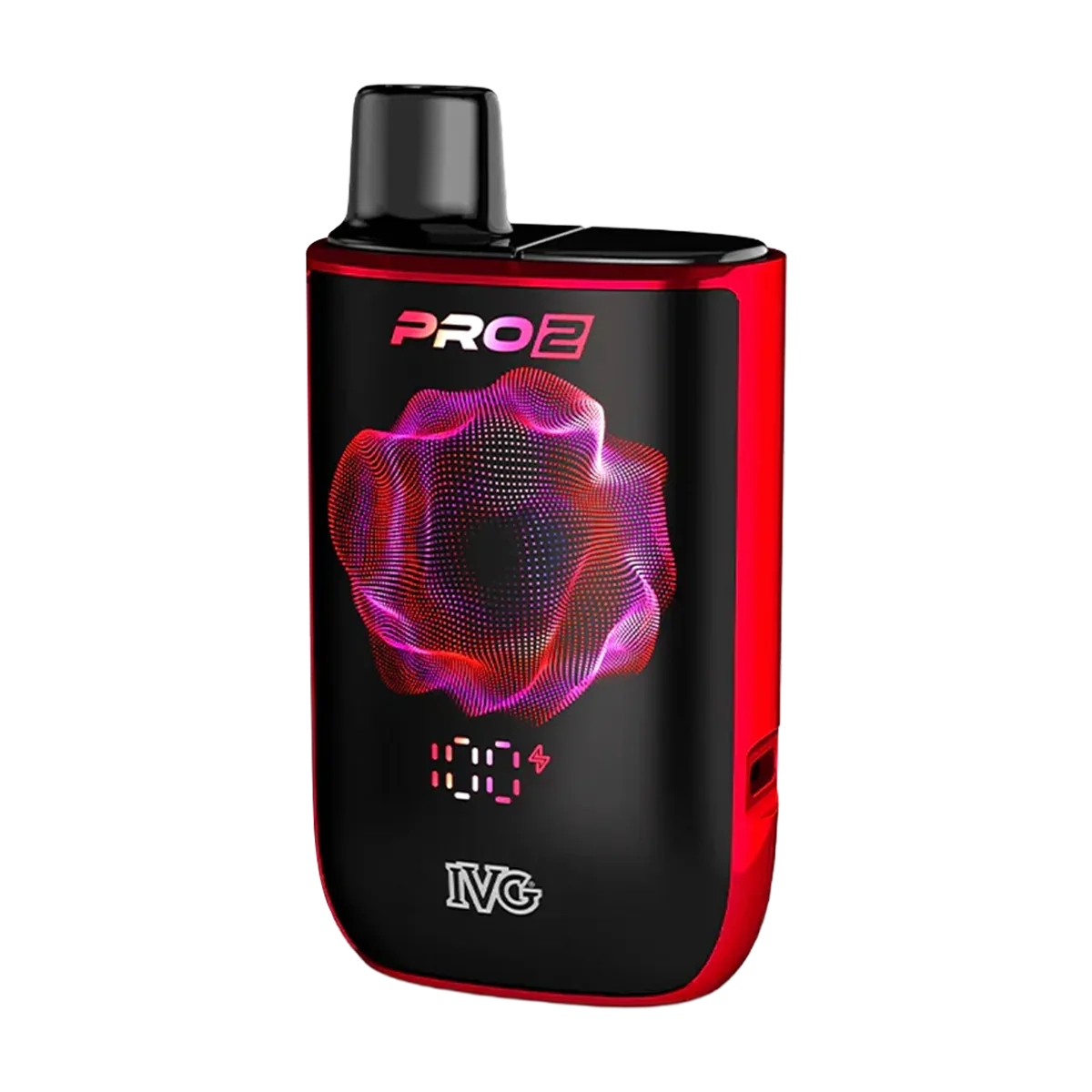 IVG Pro 2 Starter Kit