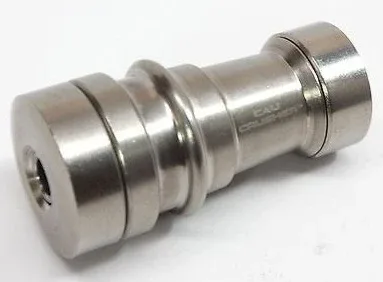 Cali Crusher Universal Nail