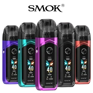 SMOK Nord 6 Pod Kit
