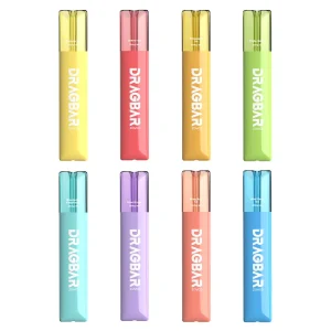 Zovoo Dragbar Z700 SE kit (2pcs/pack)