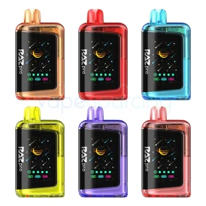 OliveBar Pro 85K Disposable Vape