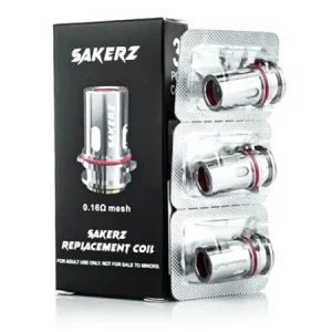 HorizonTech Sakerz Replacement Coils