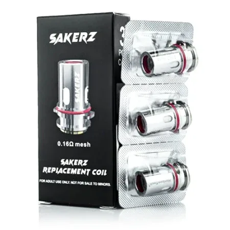 HorizonTech Sakerz Replacement Coils