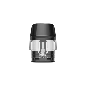 Aspire Loomix Pods