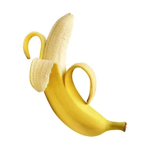 Ripe Banana
