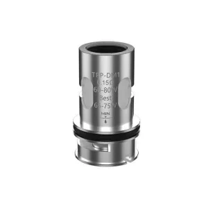 VOOPOO TPP Replacement Coils