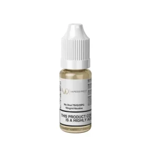 Nicotine Shot By VapesDirect 75VG 18mg